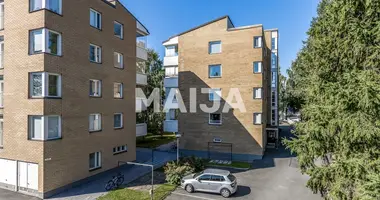 Apartamento 1 habitación en Kuopio sub-region, Finlandia