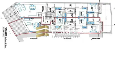 Ático Ático 3 habitaciones en Victoria, Malta