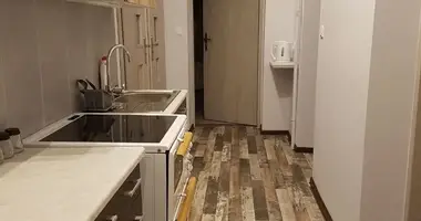 Wohnung 4 zimmer in Danzig, Polen
