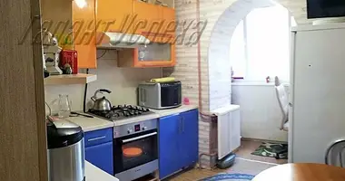 Apartamento 1 habitación en Brest, Bielorrusia