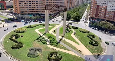 Квартира в Аликанте, Испания