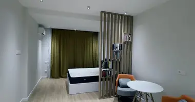 Kawalerka 1 pokój w Batumi, Gruzja
