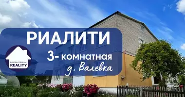 Casa en Valieuka, Bielorrusia