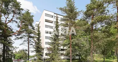 Квартира 1 комната в Helsinki sub region, Финляндия