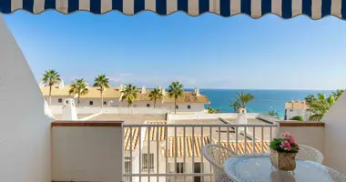 Penthouse 3 bedrooms in Orihuela, Spain