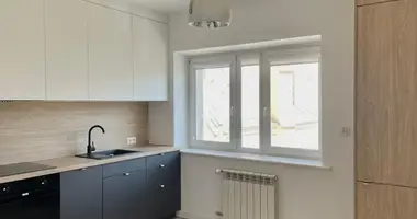 Wohnung 2 zimmer in Warschau, Polen