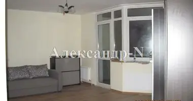 Apartamento 1 habitación en Odessa, Ucrania