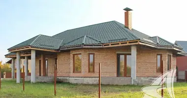 House in Brest, Belarus