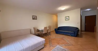 Wohnung in Budva, Montenegro