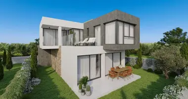 3 bedroom house in Tala, Cyprus