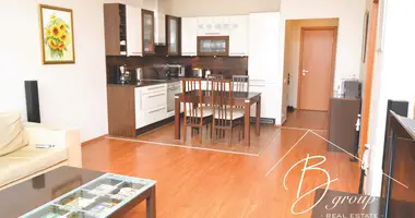 Appartement 1 chambre dans Riga, Lettonie