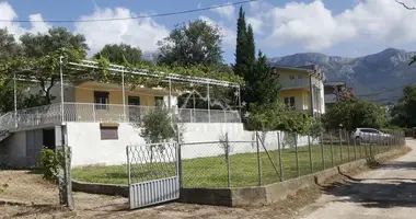 House in Susanj, Montenegro
