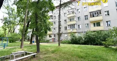 Квартира 3 комнаты в Минск, Беларусь