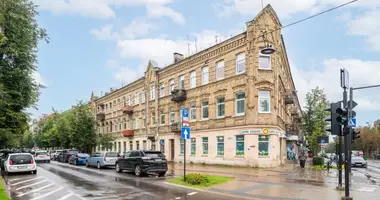 Квартира 2 комнаты в Вильнюс, Литва
