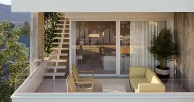 2 bedroom apartment in Limassol, Cyprus