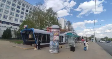Sklep 47 m² w Mińsk, Białoruś