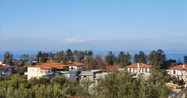 Adosado Adosado 3 habitaciones con Vistas al mar, con Primera costa en Agia Paraskevi, Grecia