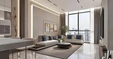 Appartement 2 chambres dans Dubaï, Émirats arabes unis