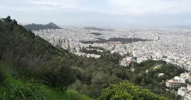 Plot of land in Athens, Greece