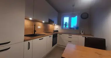 2 room apartment in Gdansk, Poland