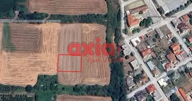 Plot of land in Drama Municipality, Greece