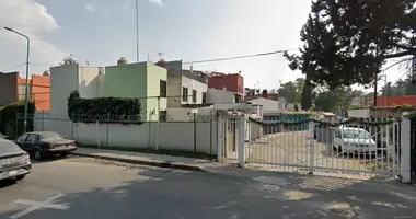 Maison 3 chambres dans Mexico, Mexique