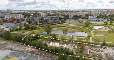 Участок земли в Рига, Латвия