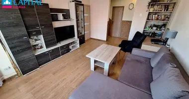 2 room apartment in Kaunas, Lithuania