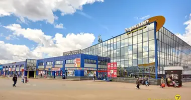Geschäft 18 m² in Minsk, Belarus