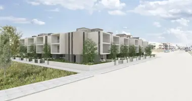 3 bedroom apartment in Municipality of Pylaia - Chortiatis, Greece