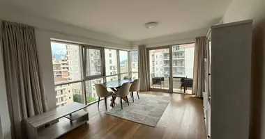 3 bedroom apartment in Budva, Montenegro