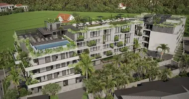 Apartment in Canggu, Indonesia