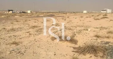 Plot of land in Sharjah Emirate, UAE