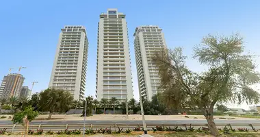 Ático Ático 3 habitaciones con Balcón, con Aire acondicionado, con estacionamiento en Dubái, Emiratos Árabes Unidos