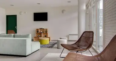 Studio 1 chambre dans France métropolitaine, France