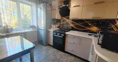 2 room apartment in Vuhly, Belarus