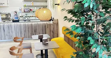 Restaurant 90 m² in Minsk, Belarus