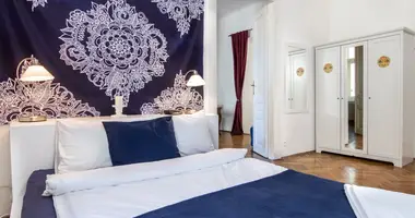 2 room apartment in Krakow, Poland