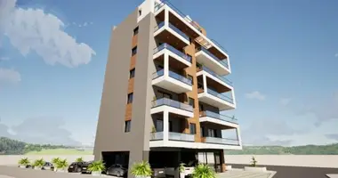 Apartamento 2 habitaciones en Kordelio - Evosmos Municipality, Grecia