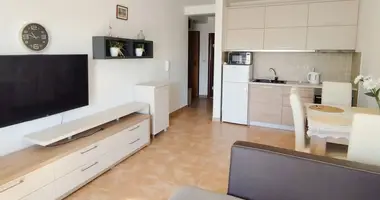 1 bedroom apartment in Montenegro