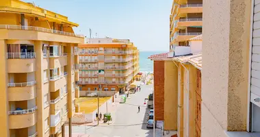 Mieszkanie 2 pokoi w Torrevieja, Hiszpania