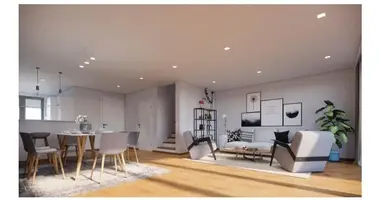 Appartement 3 chambres dans Vienne, Autriche