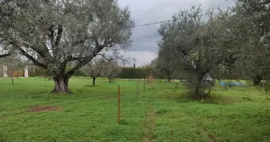 Plot of land in Alissos, Greece