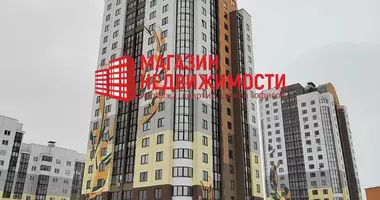 Apartamento 2 habitaciones en Grodno, Bielorrusia