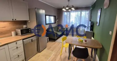 2 bedroom apartment in Sveti Vlas, Bulgaria