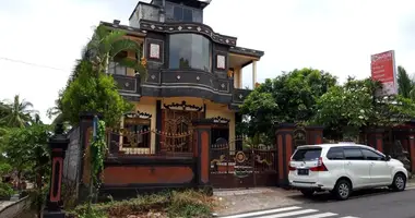 Villa 6 zimmer in Lesser Sunda Islands, Indonesien