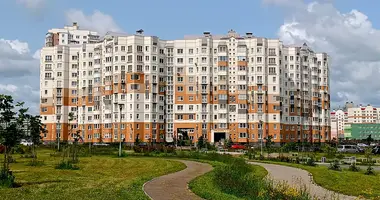 Appartement 3 chambres dans Minsk, Bélarus