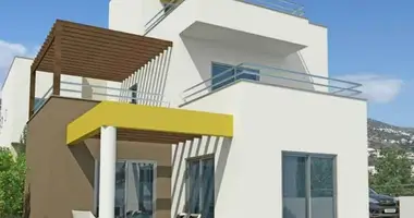 Villa in Peyia, Zypern