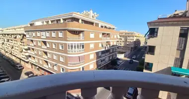 2 bedroom apartment in Torrevieja, Spain