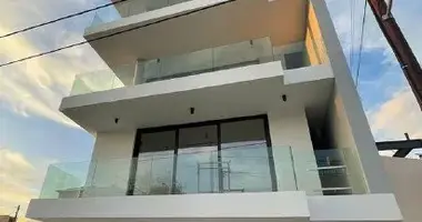 Apartamento 2 habitaciones en Larnaca, Chipre